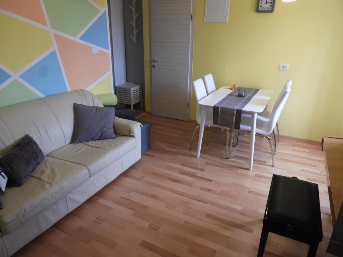 Silvo Apartments Koper Luaran gambar