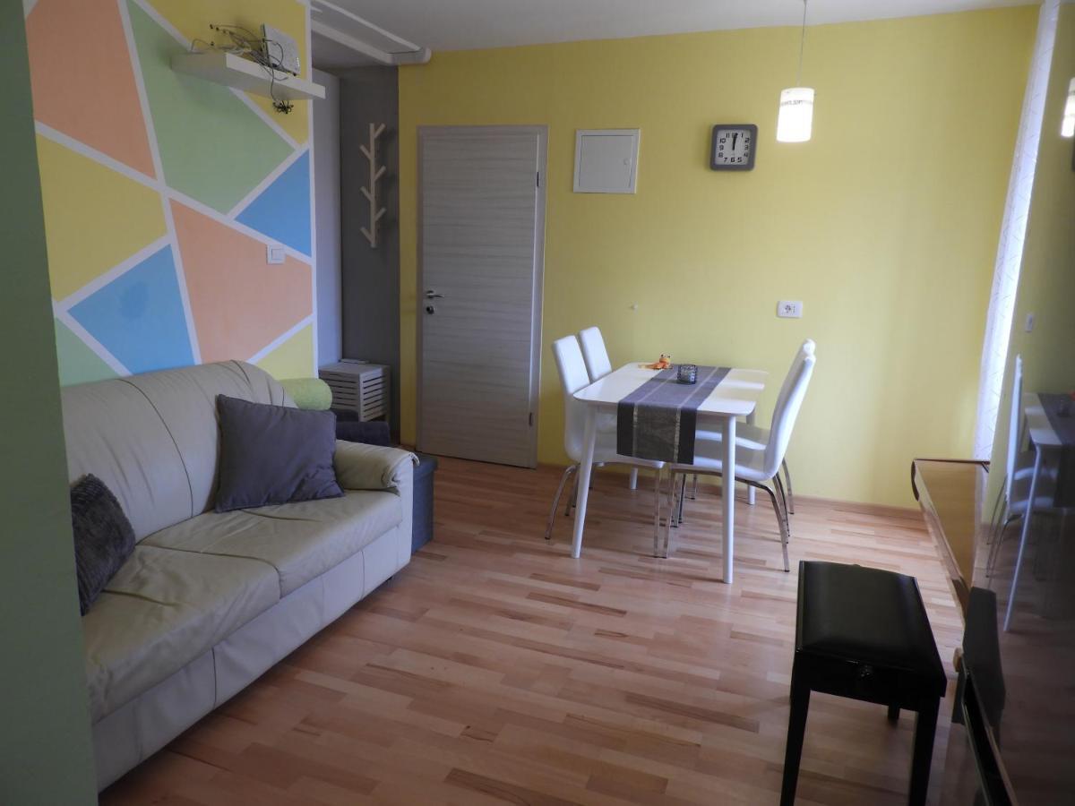 Silvo Apartments Koper Luaran gambar