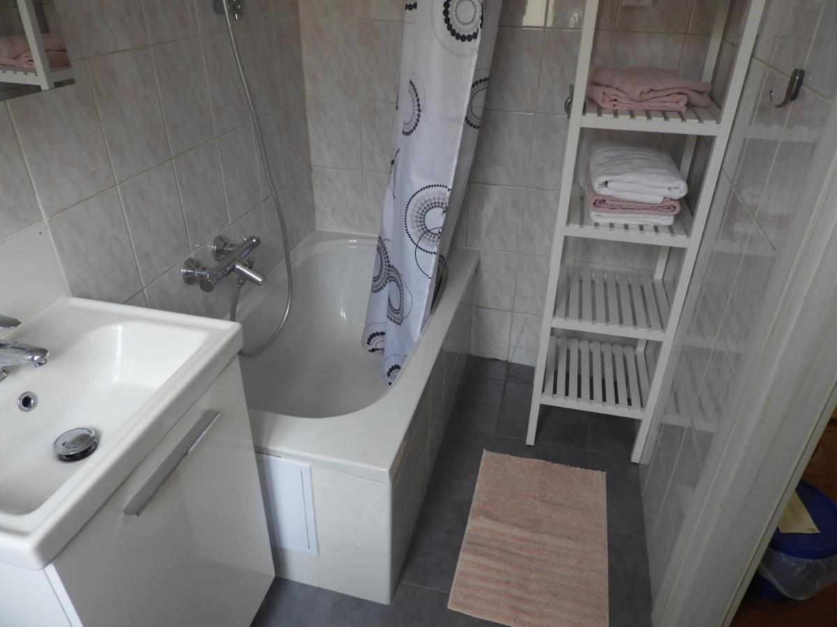 Silvo Apartments Koper Luaran gambar