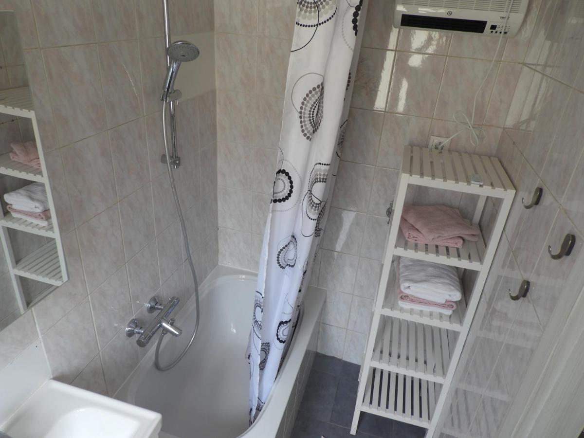 Silvo Apartments Koper Luaran gambar