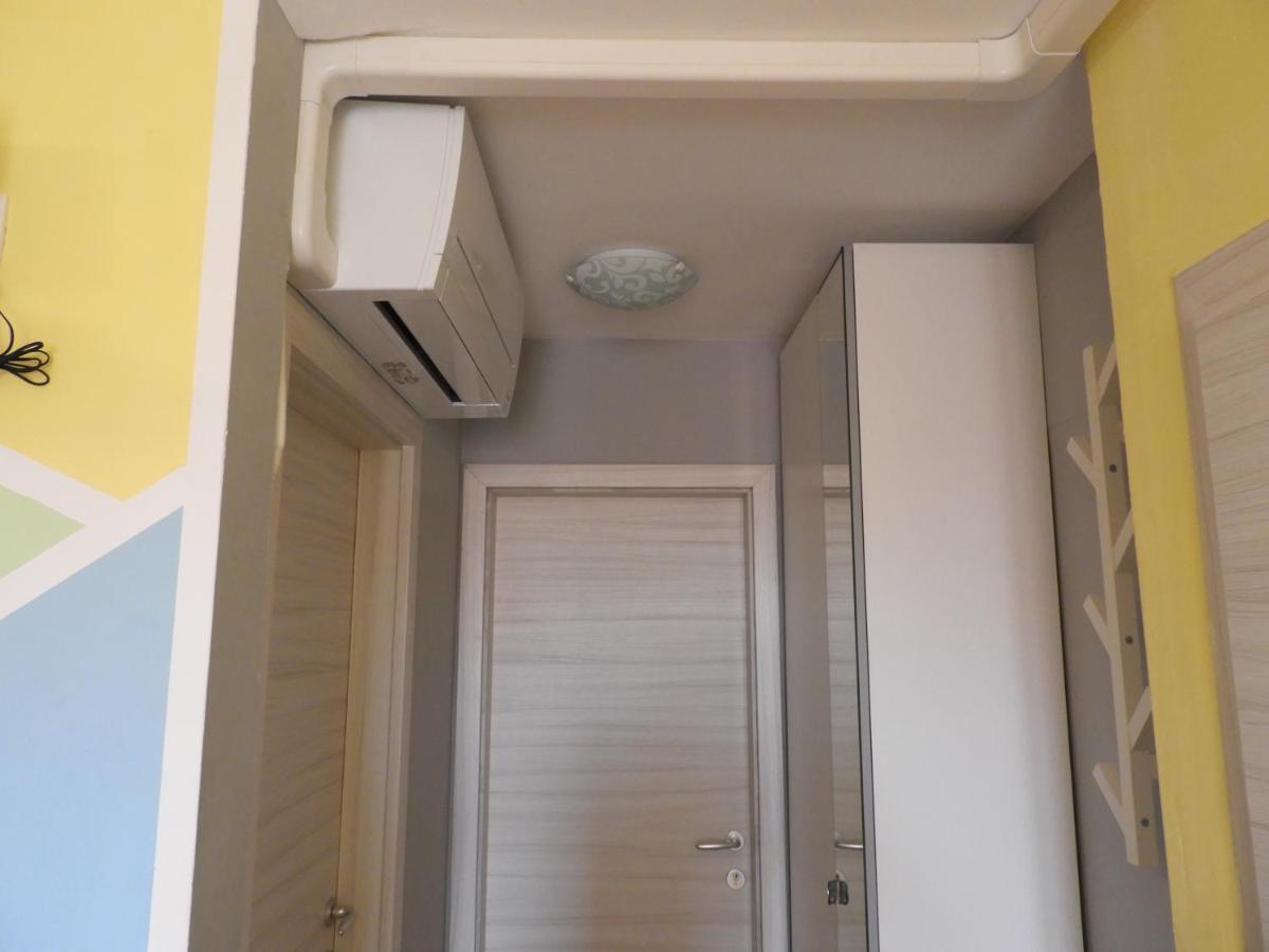 Silvo Apartments Koper Luaran gambar